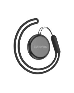 CANYON Smart Tag OnTag 1 iOS Locator Schwarz