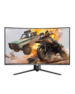 KOORUI G3221SC VA Curved 170 Hz 1 ms