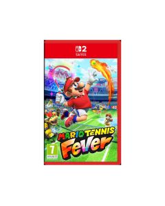 Switch Mario Tennis Fever