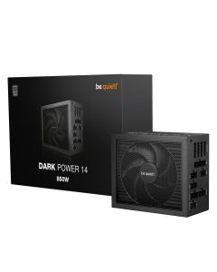 be quiet! Dark Power 14 850W 80 Plus Titanium ATX 3.1