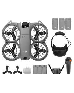 DJI Neo 2 Motion Fly More Combo