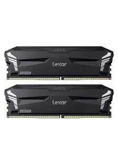 Lexar 32GB (2x16GB) 6000 CL30 Ares