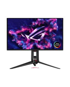 ASUS ROG Swift OLED PG27UCDM