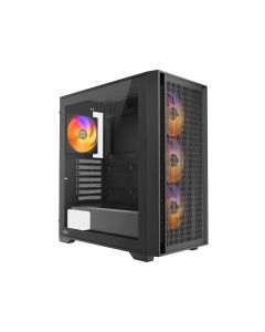 Silver Monkey X SMX Grid