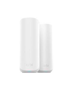 Netgear Orbi 370 RBE372 (3600Mb/s a/b/g/n/ac/ax/be) 2xAP