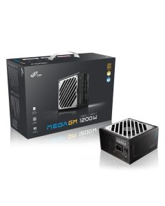 FSP/Fortron MEGA GM 1200W 80 Plus Gold ATX 3.1