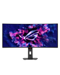 ASUS ROG Strix OLED XG34WCDG