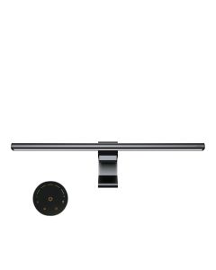 Silver Monkey Monitorleuchte mit Fernbedienung LB300 Plu