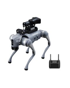 Unitree Go2 Ent-U2