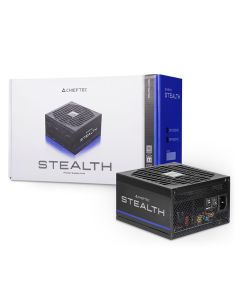 Chieftec Stealth 1200W 80 Plus Platinum