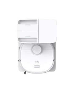 Eufy X10 Pro Omni Wei&szlig;