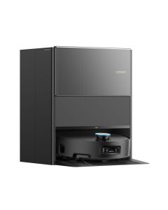 Dreame Aqua10 Ultra Roller komplett schwarz