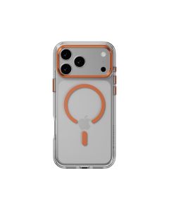 SwitchEasy LenStand M für iPhone 17 Pro Max (Coral)