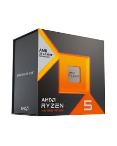 AMD Ryzen 5 7500X3D