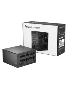 Fractal Design Ion 3 Gold 750W 80 Plus Gold