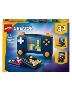 LEGO Creator 31380 Retro-Spielkonsole