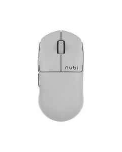 Nubi NM1 SE White