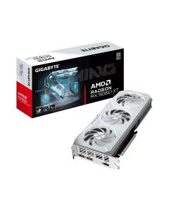 Gigabyte Radeon RX 9060 XT Gaming OC ICE 16G GDDR6