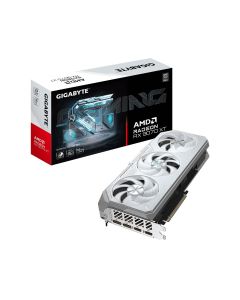 Gigabyte Radeon RX 9070 XT Gaming OC ICE 16G GDDR6