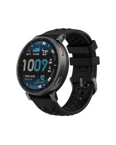 Amazfit Active Max NFC Black