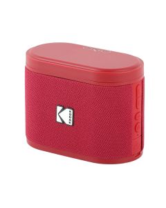 Kodak SoundBrix Reverb Red