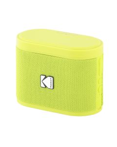 Kodak SoundBrix Yellins Gelb