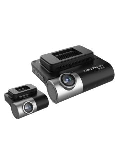 Xblitz FALCON Dual 4K Sony Starvis 2 ADAS HDR