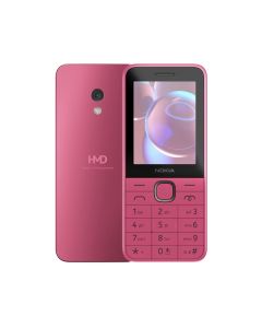 HMD Nokia 225 LTE Pink