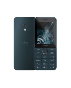 HMD Nokia 225 LTE Blue