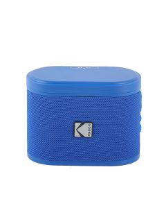 Kodak SoundBrix Backstage Blue