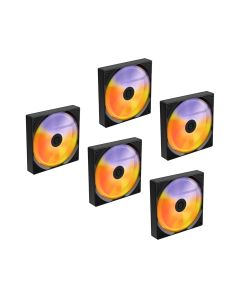 SMX Seifu 5x140 ARGB