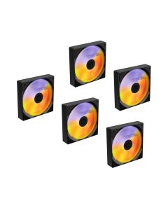 SMX Seifu 5x120 ARGB