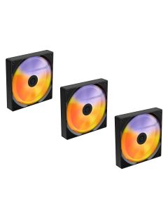 SMX Seifu 3x140 ARGB