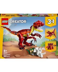 LEGO Creator 31379 Wilder Dinosaurier