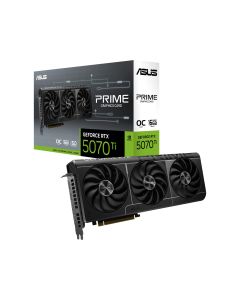 ASUS GeForce RTX 5070 Ti Prime OC 16GB GDDR7 DLSS4