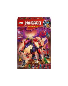 LEGO Ninjago 71832 Chaosdrache Donnerzahn