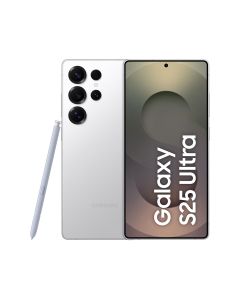 Samsung Galaxy S25 Ultra 12/256GB Titanium Silver