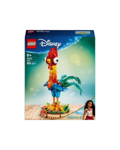 LEGO Disney Princess 43272 Heihei