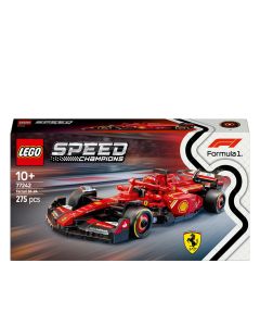 LEGO Speed Champions 77242 Ferrari SF-24 F1® Rennauto