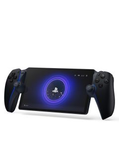 Sony PlayStation Portal Midnight Black