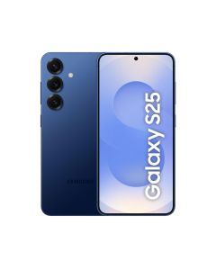 Samsung Galaxy S25 12/512GB Marineblau