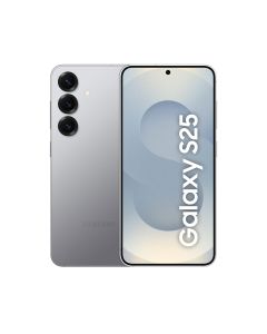 Samsung Galaxy S25 12/128GB Silver Shadow