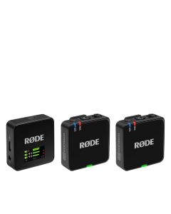 Rode Wireless GO III