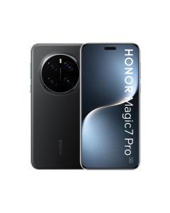 HONOR Magic7 Pro 5G 12/512GB Black 120Hz