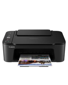 Canon PIXMA TS3750I Schwarz