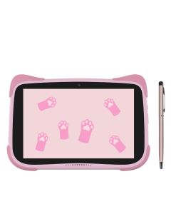 Kiano Alpha Kid Pink