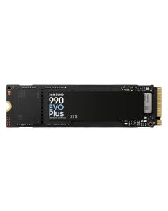 Samsung 2TB M.2 PCIe Gen5 NVMe 990 EVO PLUS