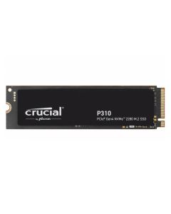 Crucial 1 TB M.2 PCIe Gen4 NVMe P310