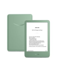 Amazon Kindle 16GB 2024 Matcha