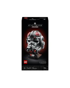 LEGO Star Wars 75429 AT-AT Pilot&trade; Helm